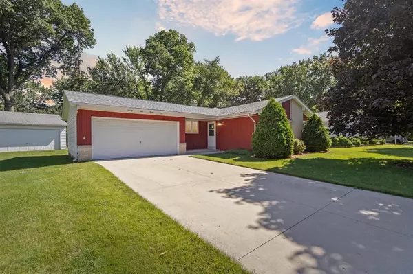 2543 N Bootmaker Drive, Beloit, WI 53511