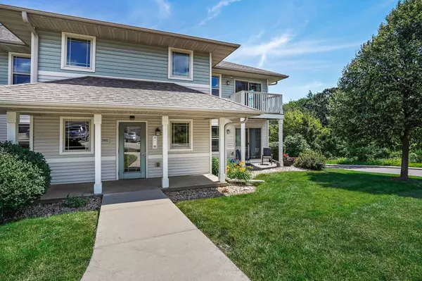 2832 Pleasant View Road #202, Middleton, WI 53562