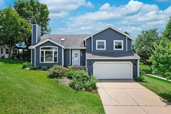 5637 Montadale Street, Fitchburg, WI 53711