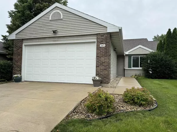 643 Kensington Square Street, Stoughton, WI 53589