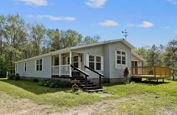 N1969 Koval Road, Lyndon Station, WI 53944