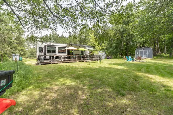 Hancock, WI 54943,537 Bighorn Avenue