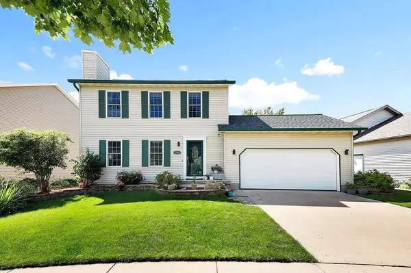 3726 Manchester Road, Madison, WI 53719