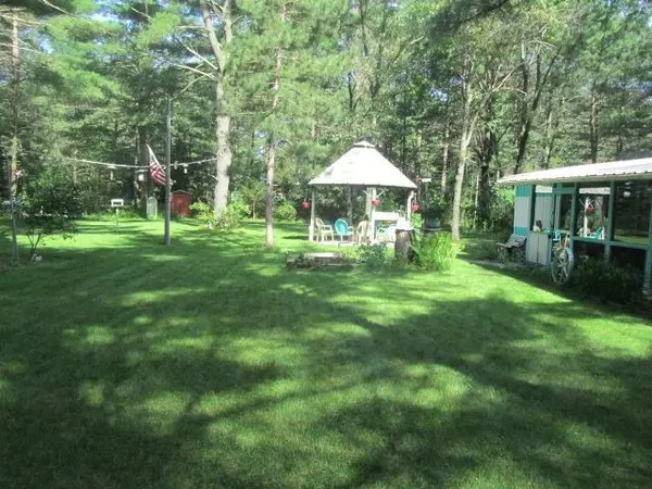 Hancock, WI 54943,920 Blackhawk Lane