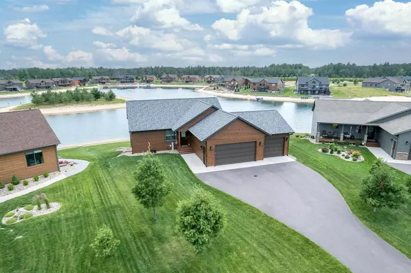 New Lisbon, WI 53950,W5816 Brook Trout Court