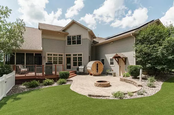 Madison, WI 53719,2343 Trevor Way