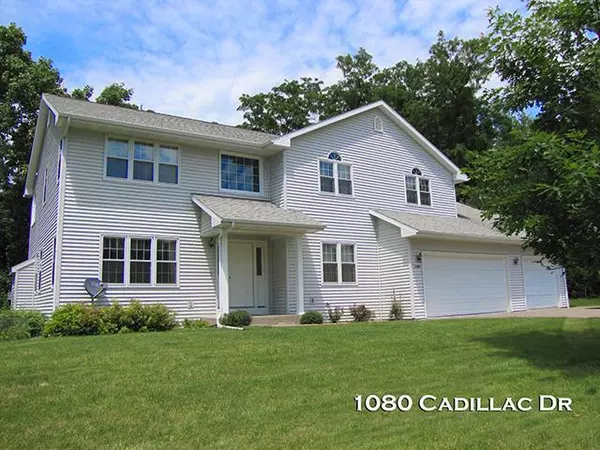 1080 Cadillac Drive, Platteville, WI 53818