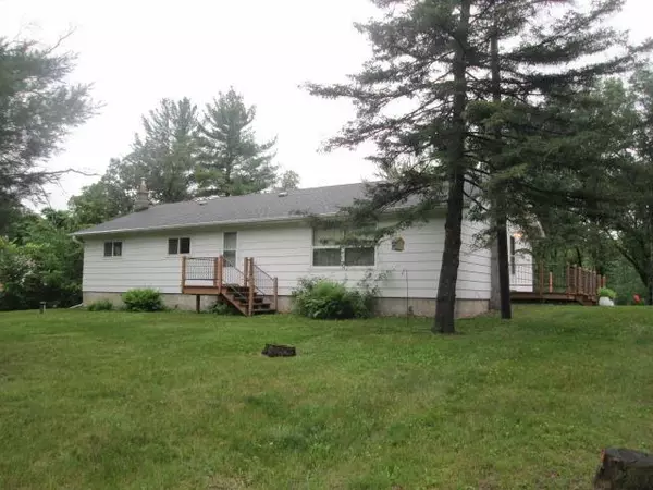 1713 County Road J, Friendship, WI 53934