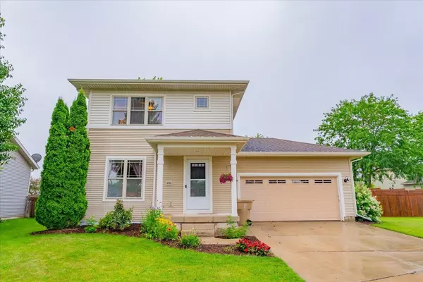 4702 Freese Lane, Madison, WI 53718