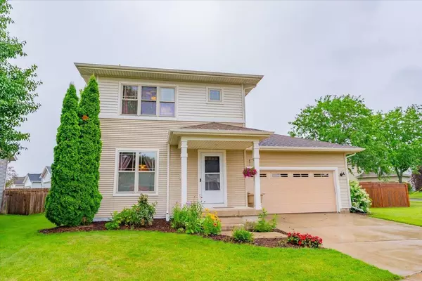 Madison, WI 53718,4702 Freese Lane