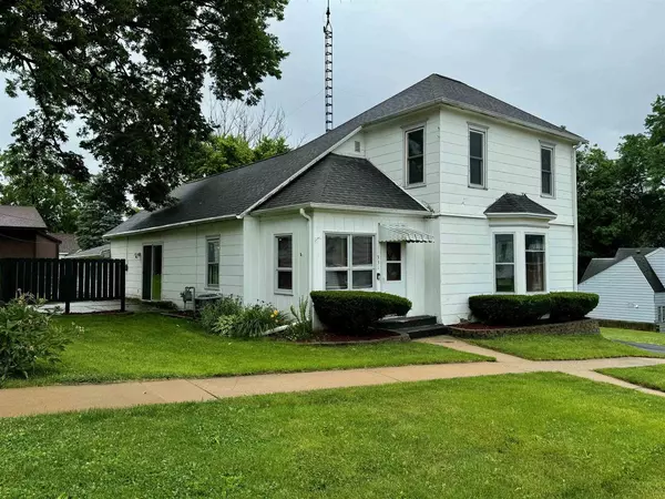 331 Keep Street, Darlington, WI 53530