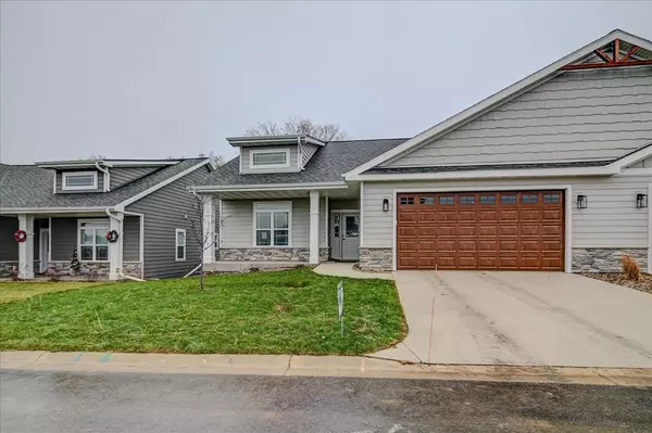 Deforest, WI 53532,4145 Fox Forest Way