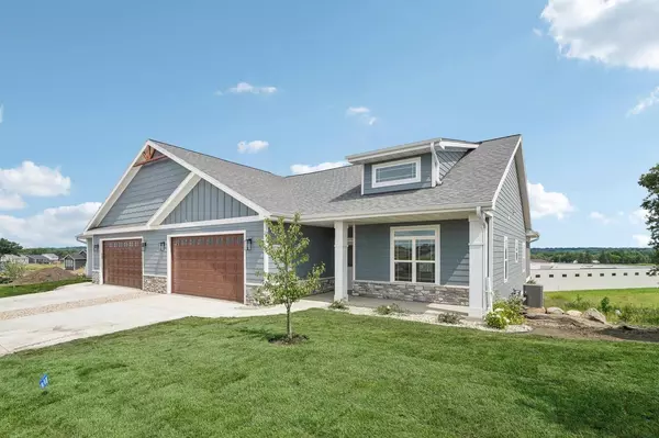 Deforest, WI 53532,6497 Ridge View Way