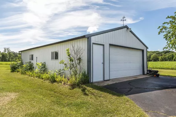 Coloma, WI 54930,461 N Slater Street