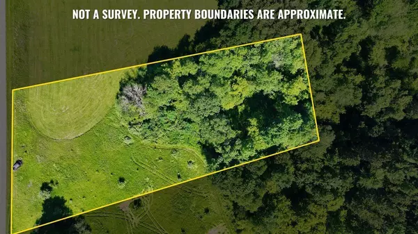 La Valle, WI 53941,Lot 1085 Miller Road