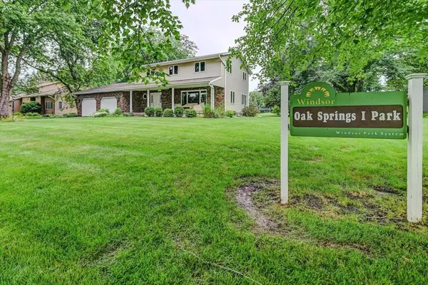 Deforest, WI 53532,4526 Oak Springs Circle