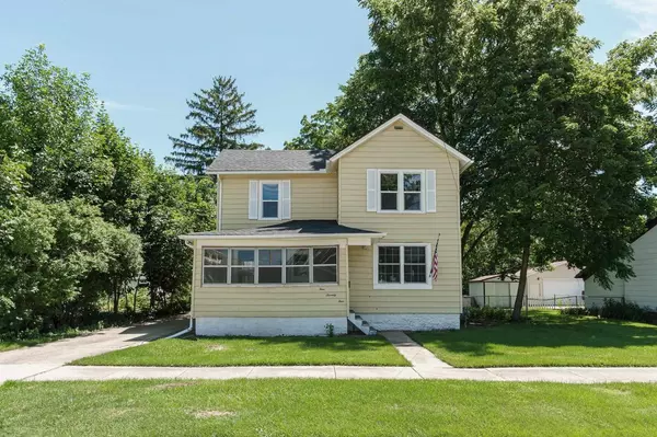 474 N Chatham Street, Janesville, WI 53548