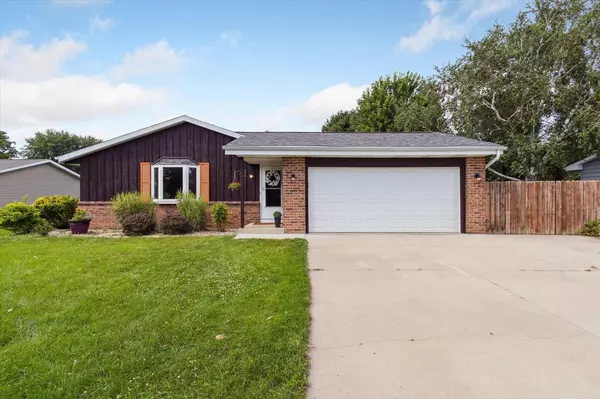 3411 Palmer Drive, Janesville, WI 53546