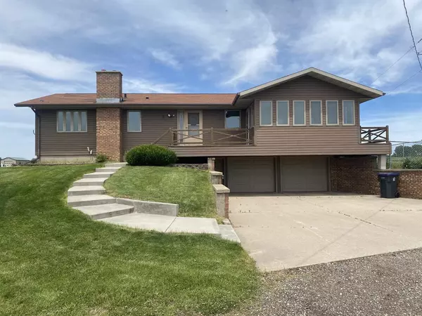 6687 Dunlap Hollow Road, Mazomanie, WI 53560