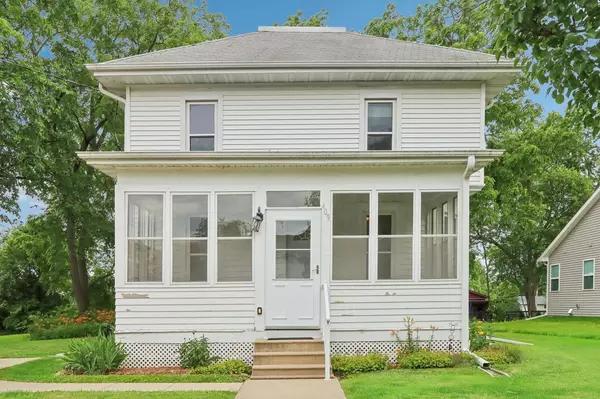 409 Pine Street, Stoughton, WI 53589