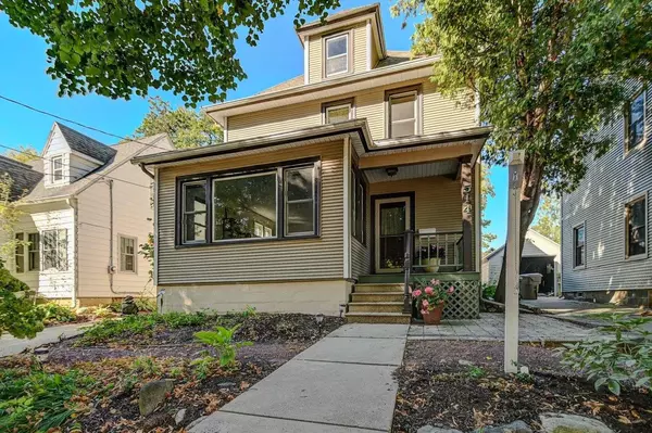 514 Ludington Avenue, Madison, WI 53704