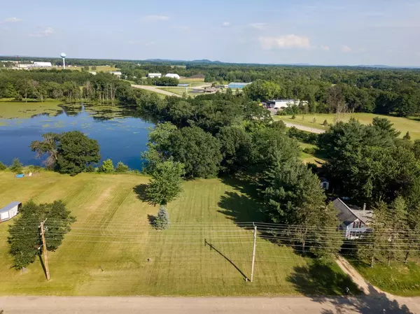 2.01 AC Hog Island Road, New Lisbon, WI 53950