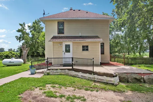 Brooklyn, WI 53521,4502 W Rutland Road