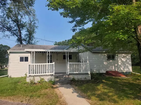 750 W Center Street, Adams, WI 53910