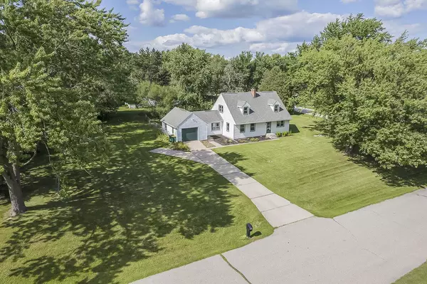 3315 W Alpine Drive, Beloit, WI 53511