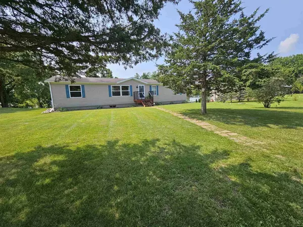 W4807 County Road C, Montello, WI 53949