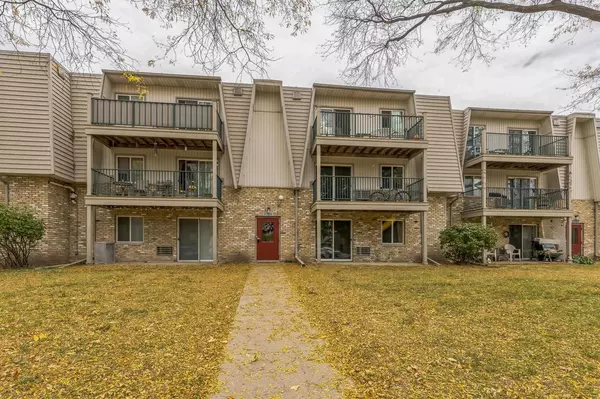 Madison, WI 53704,4320 Melody Lane #208