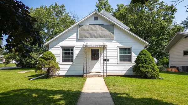 107 9th Street, Brodhead, WI 53520