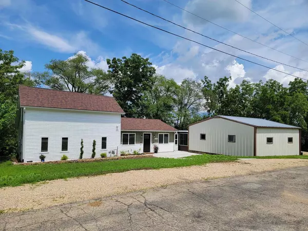 314 E Main Street,  Browntown,  WI 53522