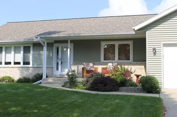 Deforest, WI 53532,606 Tanglewood Drive