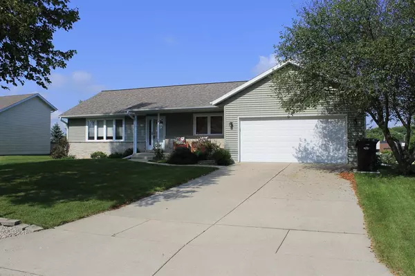 Deforest, WI 53532,606 Tanglewood Drive