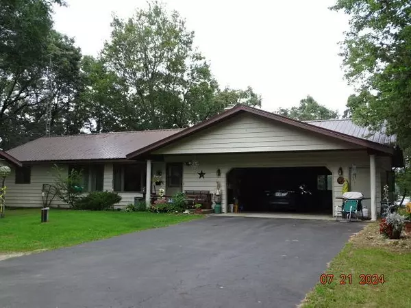 W3736 Oak Street, Montello, WI 53949