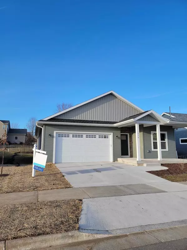 Sun Prairie, WI 53590,1076 Kamperschroer Way