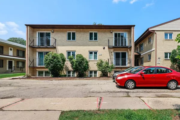 1018 W Fiedler Lane #201, Madison, WI 53713