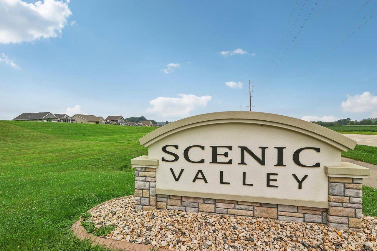 Cross Plains, WI 53528,1418 Schoepp Lane