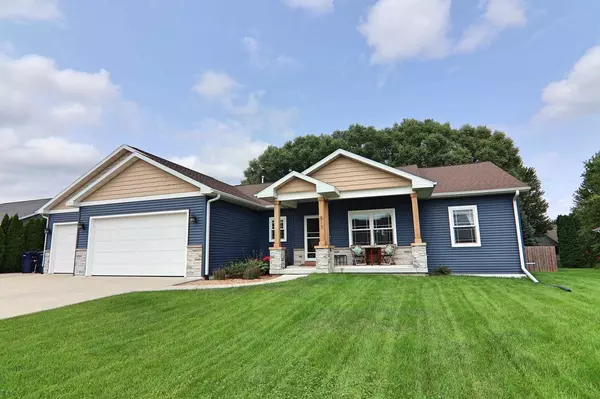 517 Rimrock Road, Janesville, WI 53548