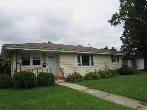 2205 Mt Vernon Avenue, Janesville, WI 53545