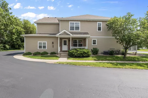 602 Bear Claw Way, Middleton, WI 53562