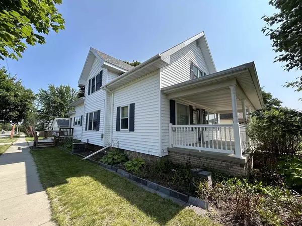 Tomah, WI 54660,315 W Foster Street