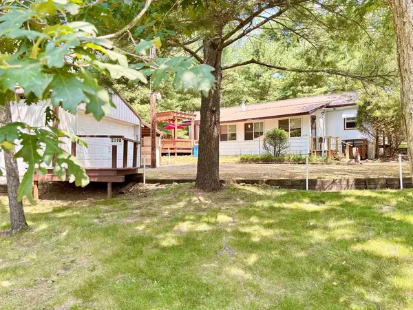 2198 Town Road, Friendship, WI 53934