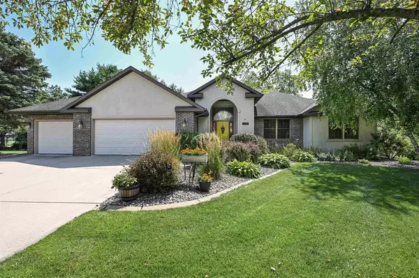 410 Panther Court, Whitewater, WI 53190