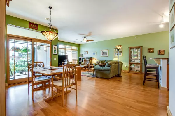 6767 Frank Lloyd Wright Avenue #301, Middleton, WI 53562