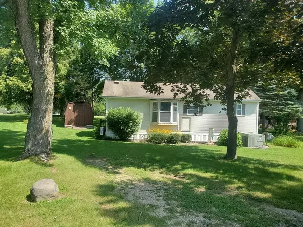 Edgerton, WI 53534,372 Lakeview Circle