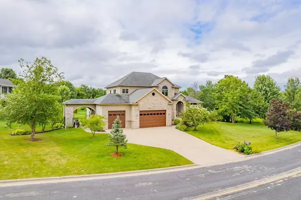 1919 Corinth Drive, Sun Prairie, WI 53590