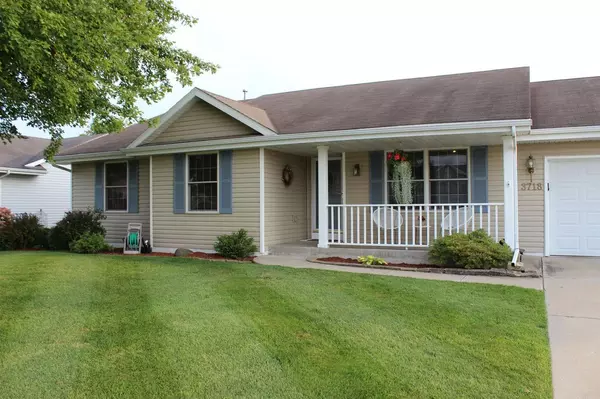 Janesville, WI 53546,3718 Labrador Drive