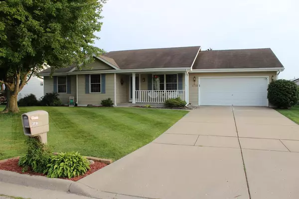 3718 Labrador Drive, Janesville, WI 53546